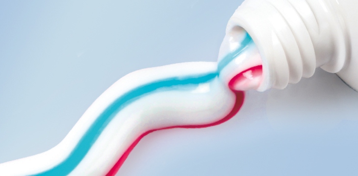 How can chemicals in your toothpaste make your body toxic ? | Yoga of ...