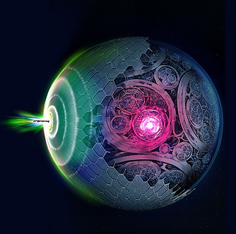 renewal earth shield