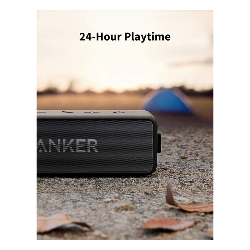 Thumbnail: Anker Soundcore 2