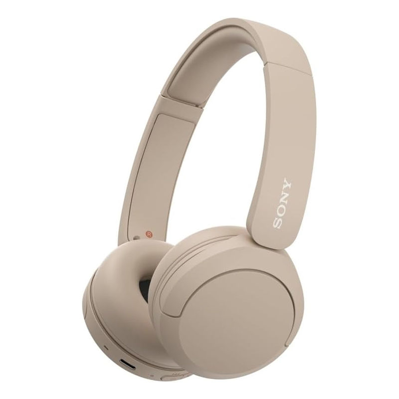 Thumbnail: Sony WH-CH520 Wireless Headphones