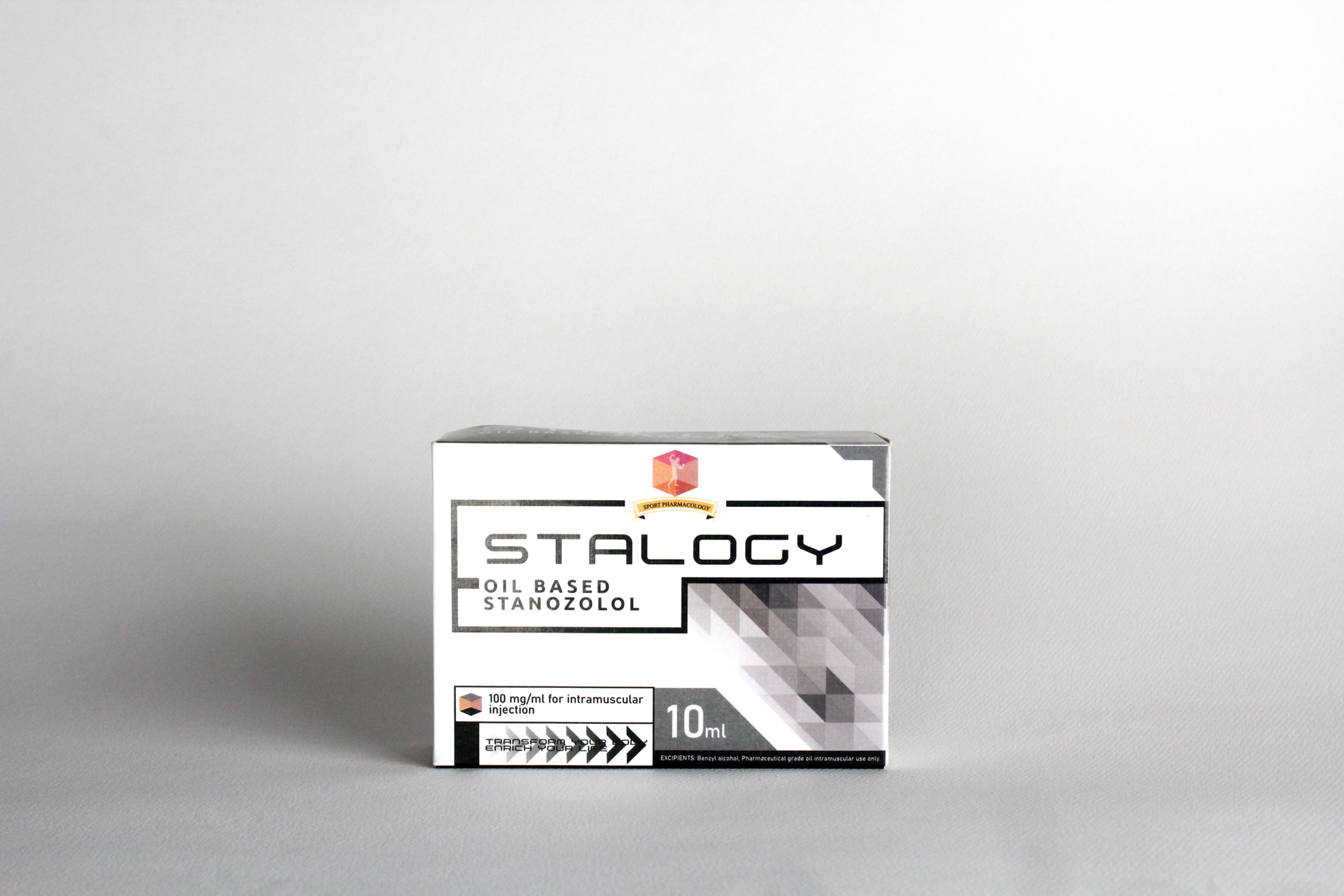 STALOGY