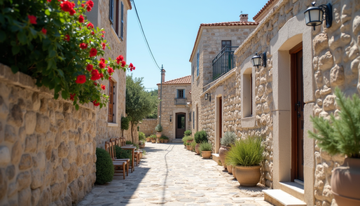 Discover Hidden Gems in Greece: Off the Beaten Path Adventures