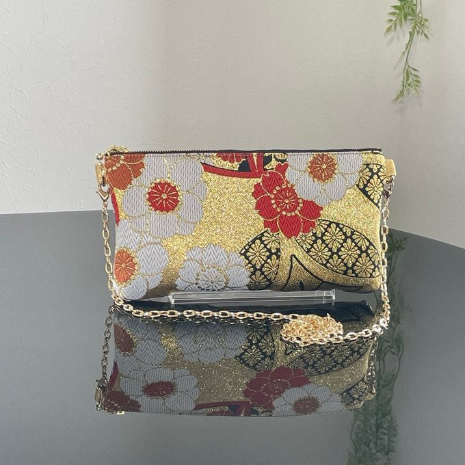 Ayanooto Obi bag
