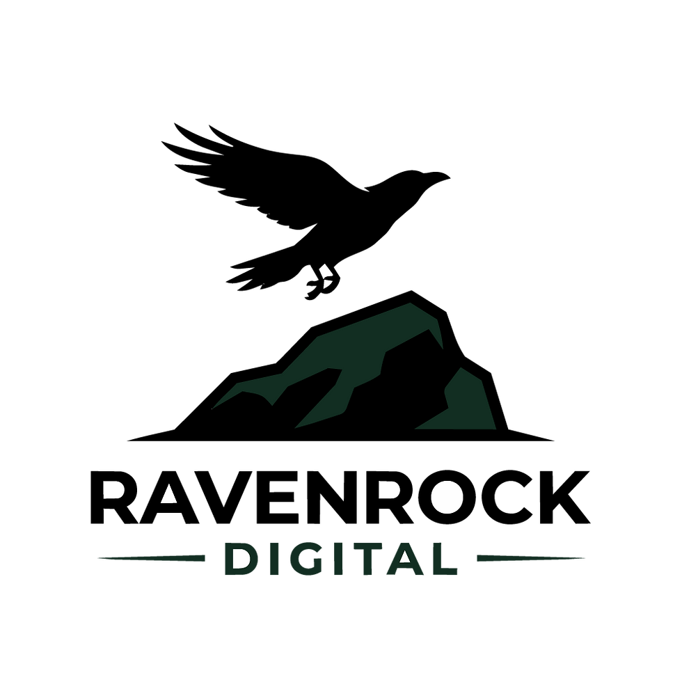 Ravenrock Digital