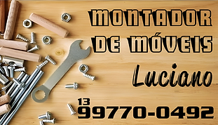 Luciano Montador