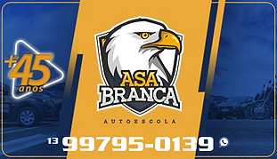Asa Branca
