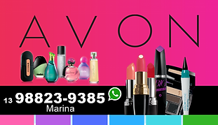 MARINA AVON