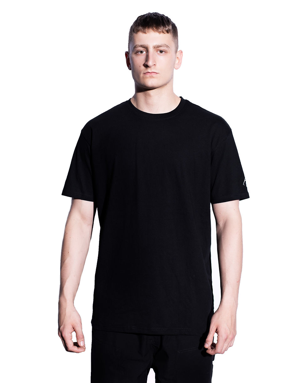 Thumbnail: Oversized T-Shirt