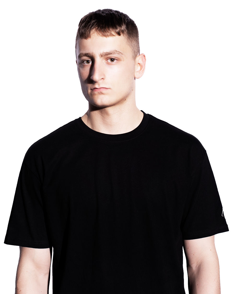 Thumbnail: Oversized T-Shirt