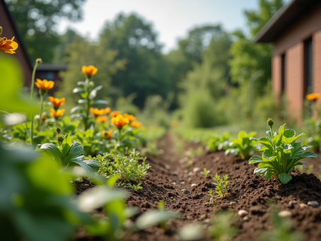 How Volunteering Benefits Communities in Atlanta