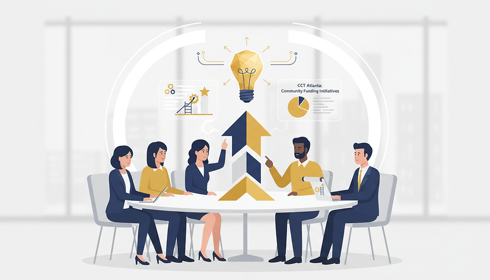 Discover Effective Nonprofit Fundraising Tips: Innovative Fundraising Strategies for Nonprofits