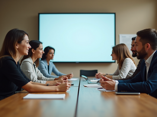 Leveraging Volunteer Expertise in Nonprofits: Engaging Volunteer Consultants with CCT Atlanta