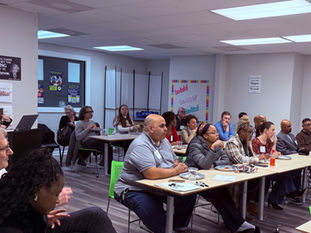 CCT Wraps Up Fall 2024: Pro Bono Projects for Nonprofits