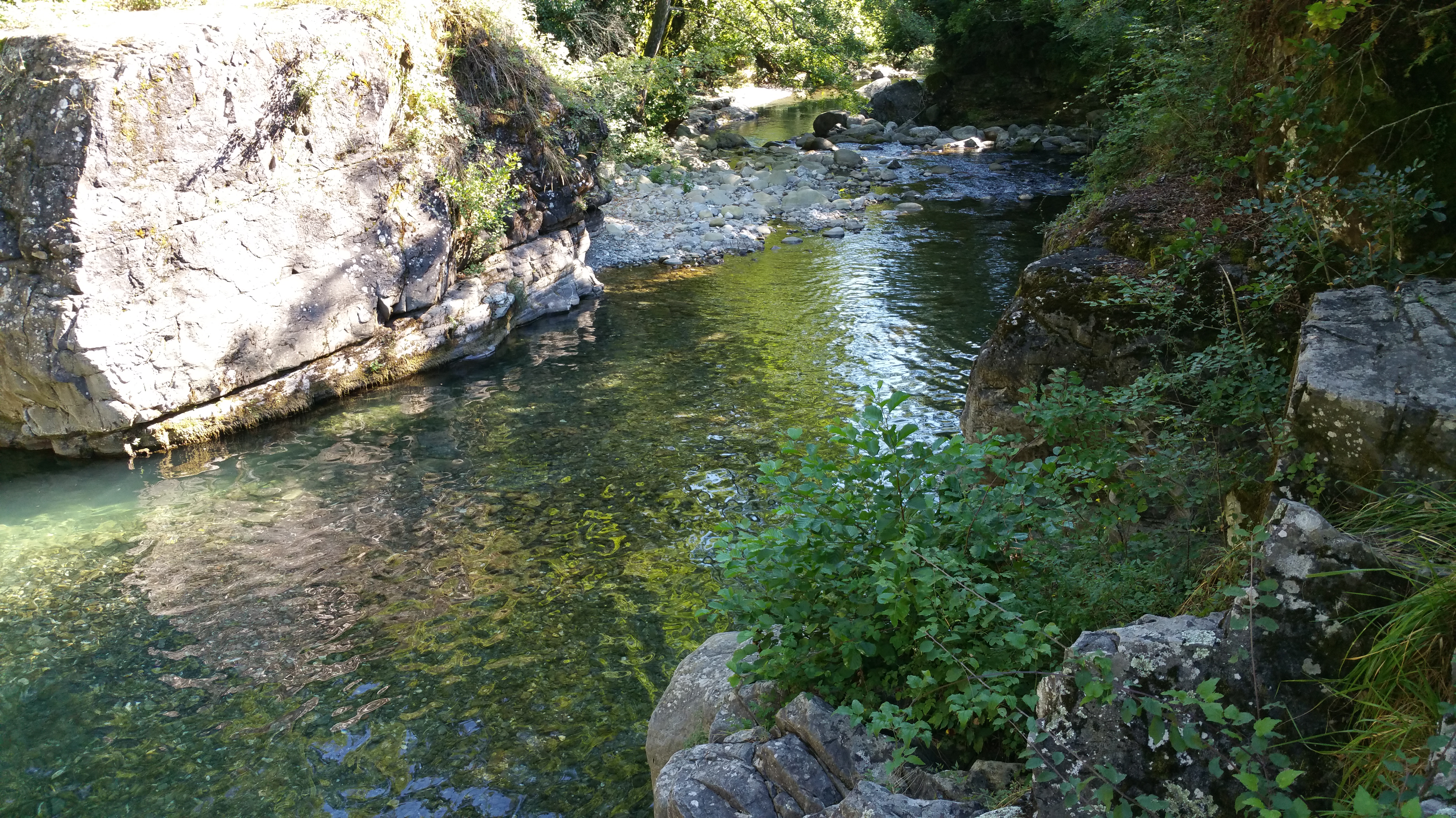 Ruscello