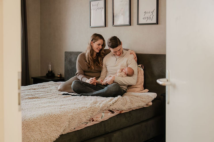 Newborn-fotoshoot-Harderwijk-Ermelo-Nunspeet-Putten-Nijkerk-Zeewolde-Dronten-Amersfoort-Vo