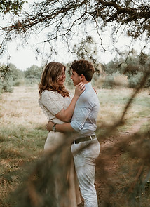Loveshoot in Putten Momenten Fotografie Corry