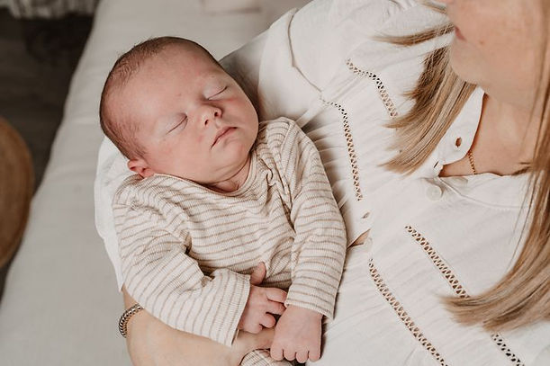 Newbornfotoshoot Momenten Fotografie Nunspeet Elburg Elspeet Epe Harderwijk Ermelo Nijkerk