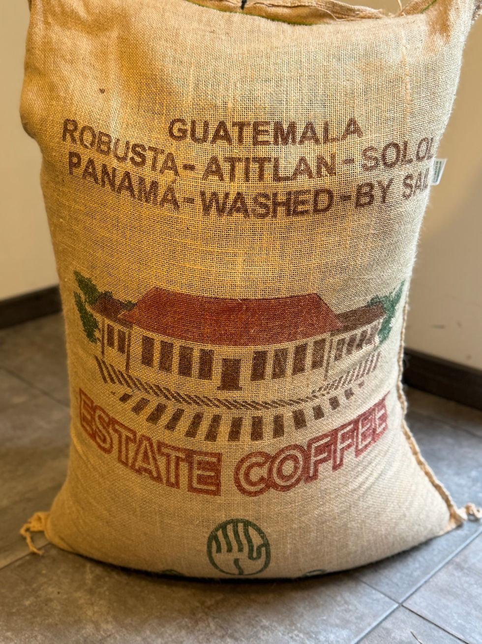 Miniature : Café Robusta Guatemala