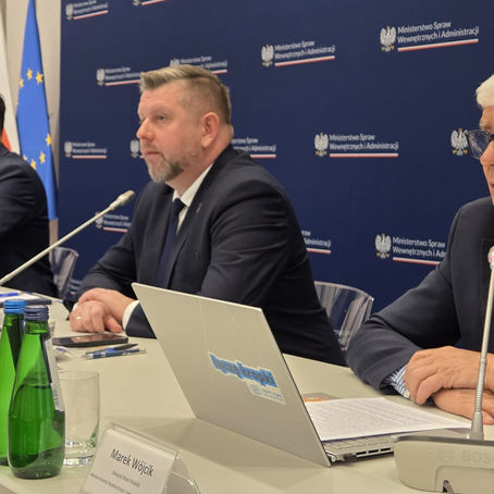 Posiedzenie Komisji Wspólnej Rządu i Samorządu Terytorialnego w marcu 2026