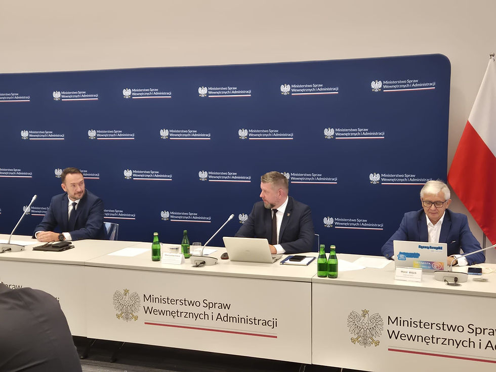 KWRiST o finansach samorządów. Reforma wymaga dalszych prac