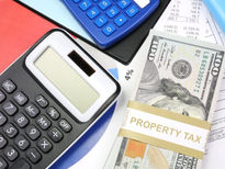 Property Tax Stabilization