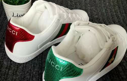 Miniatura: ZAPATILLAS 3