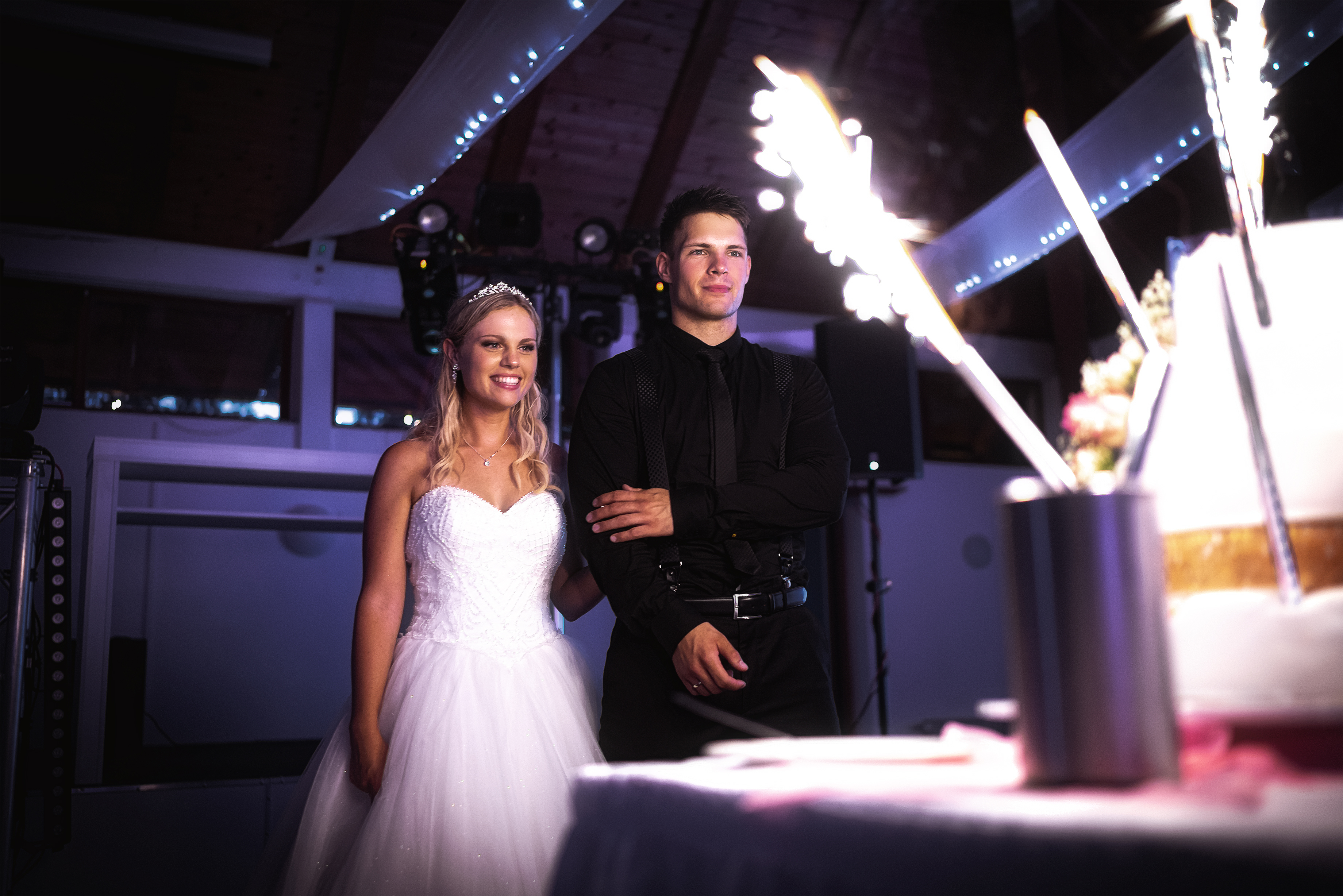 Verena & Manuel