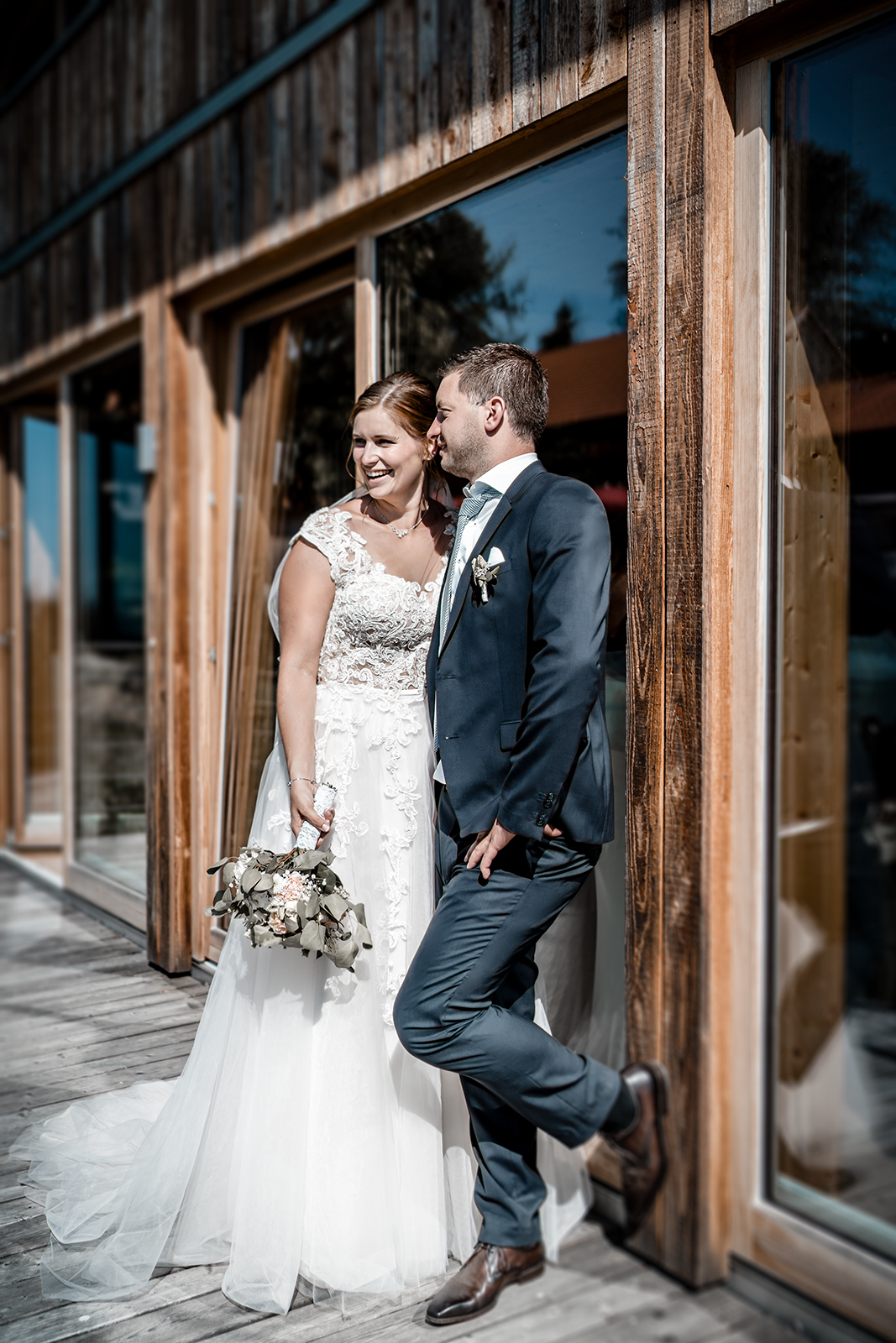 Kristin & Stefan