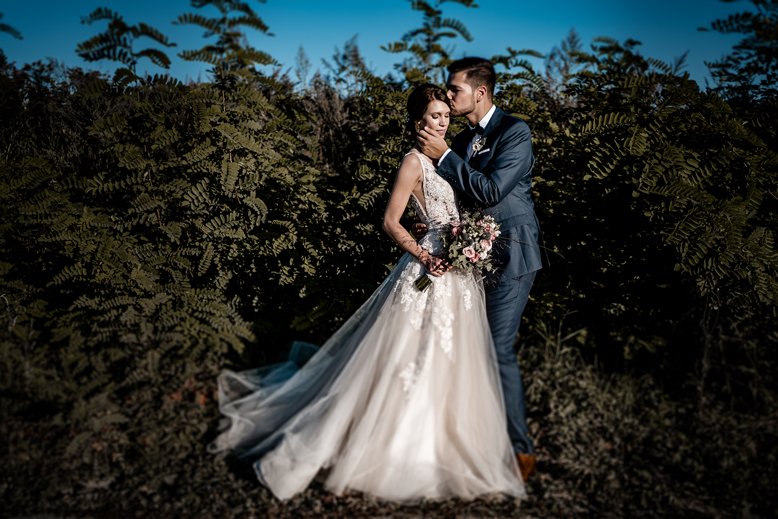 Tanja & Thomas