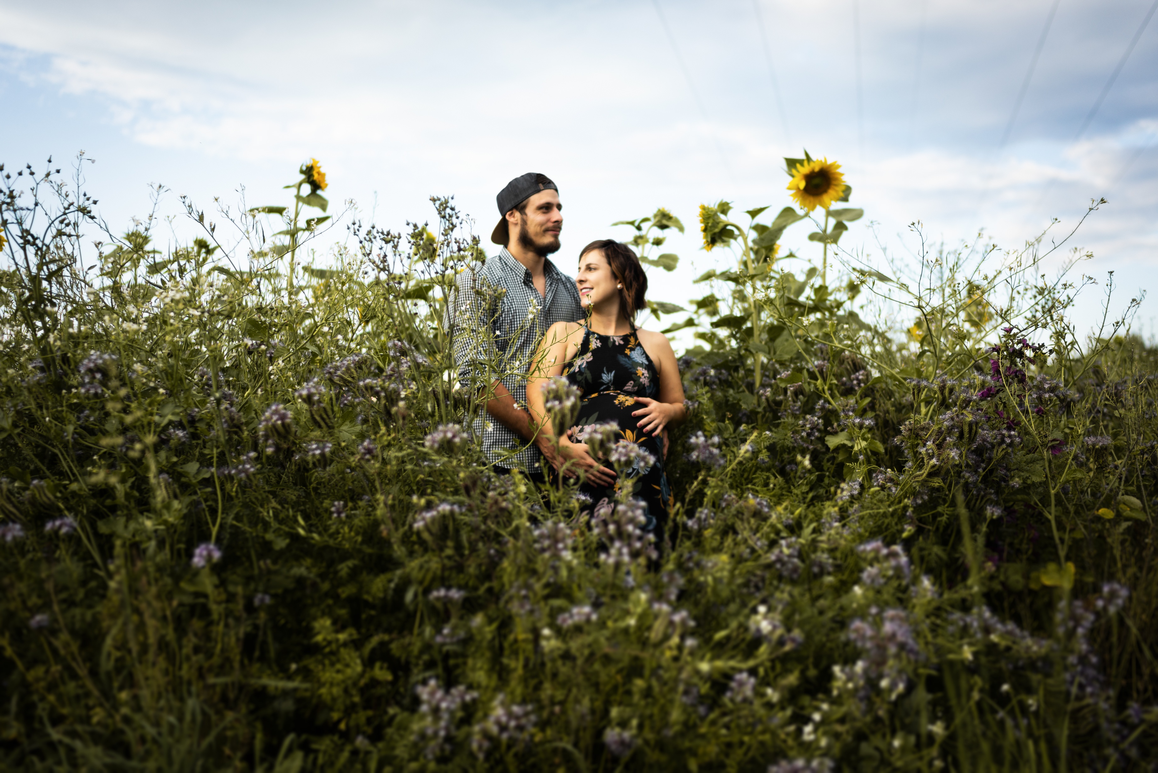 Daniela & Sven