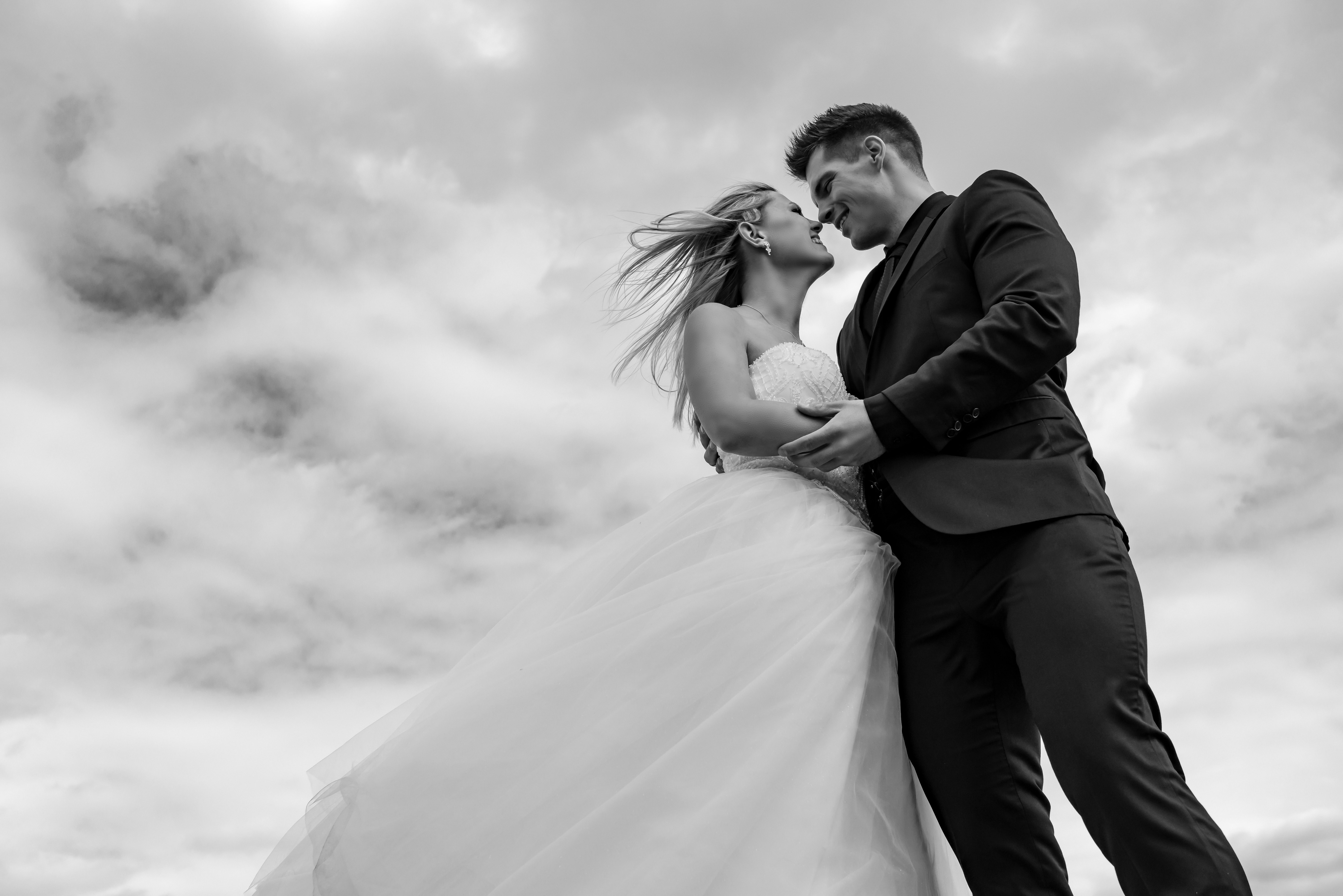 Verena & Manuel