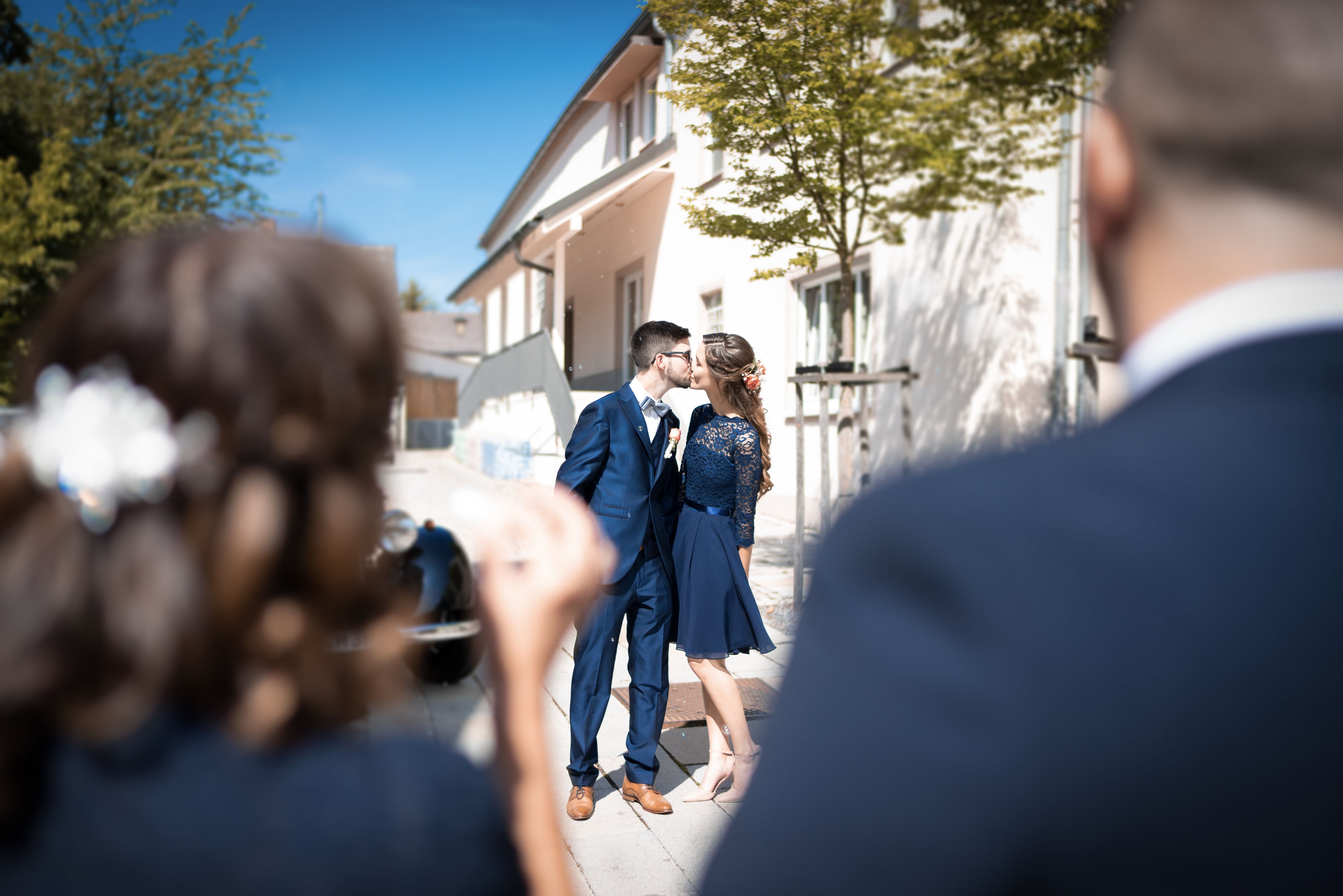 Raffaela & Philipp