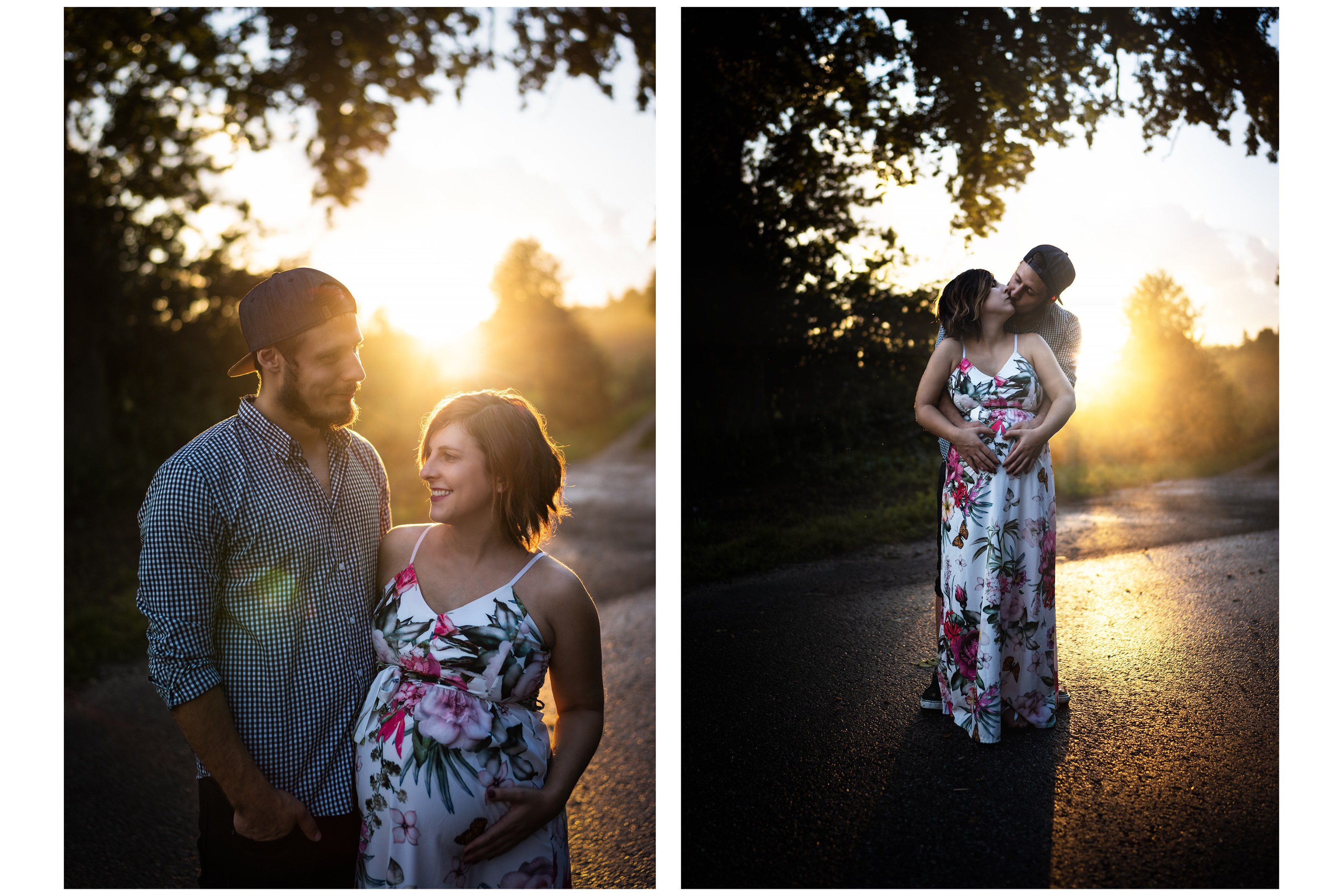 Daniela & Sven