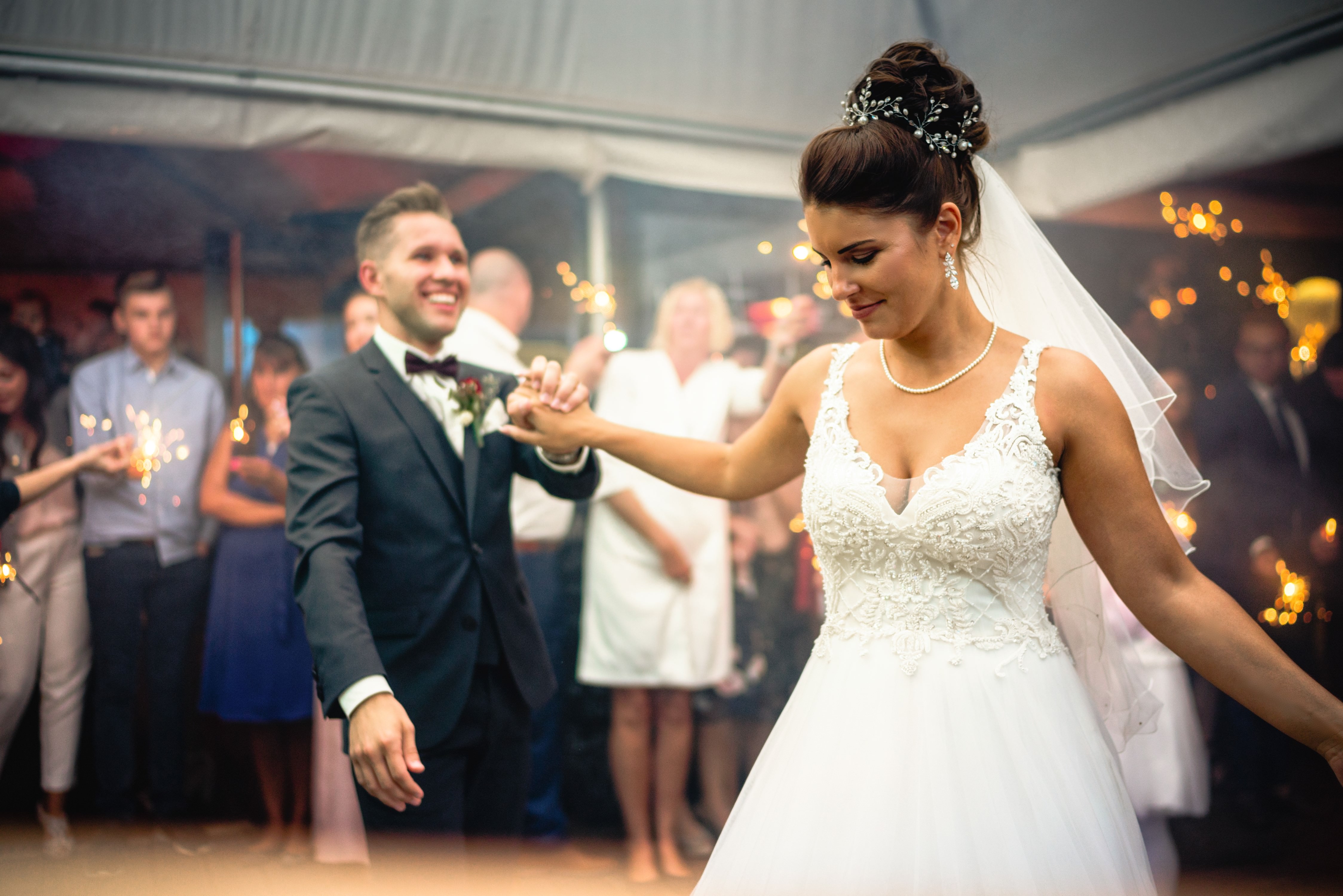 Cynthia & Krystian