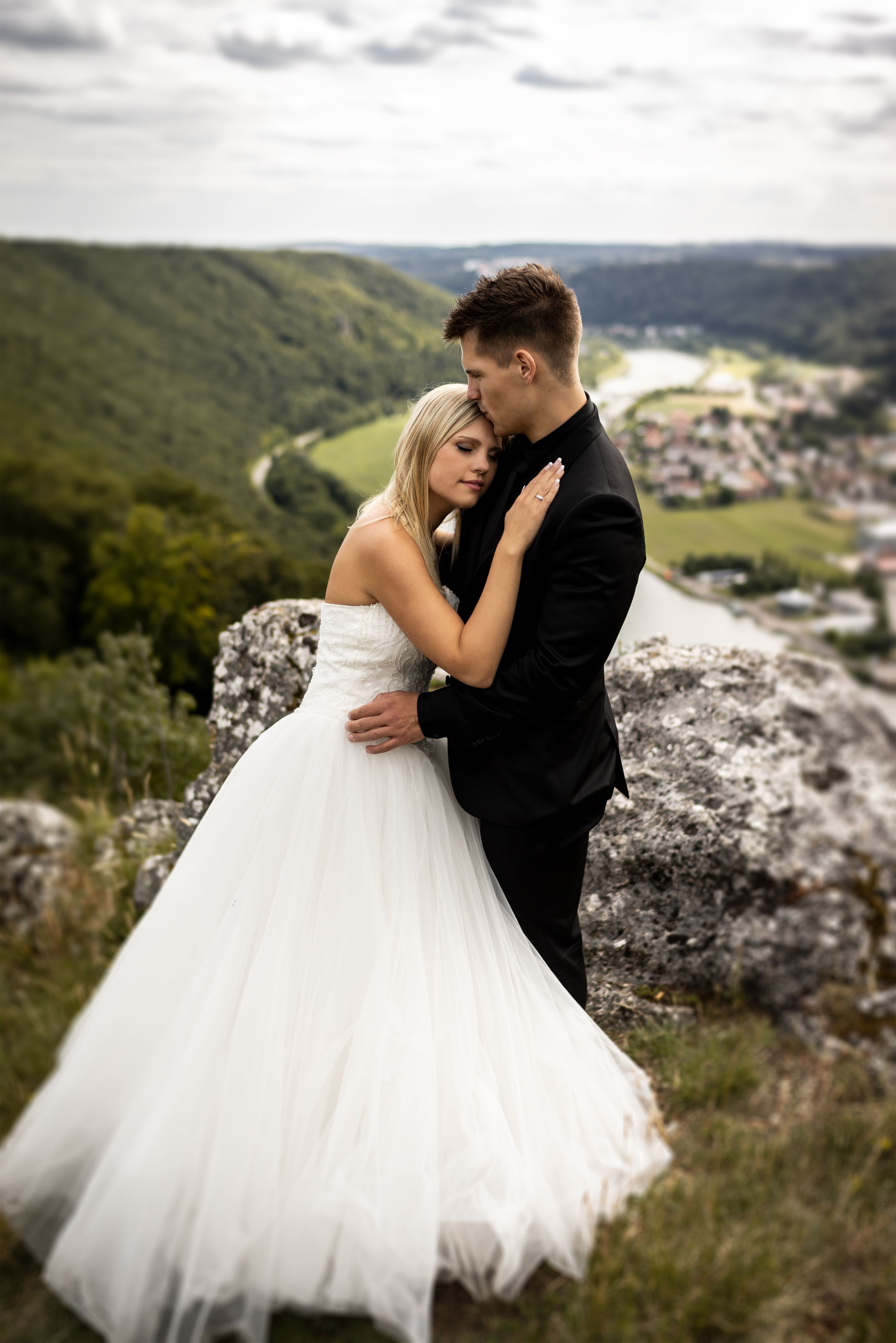 Verena & Manuel