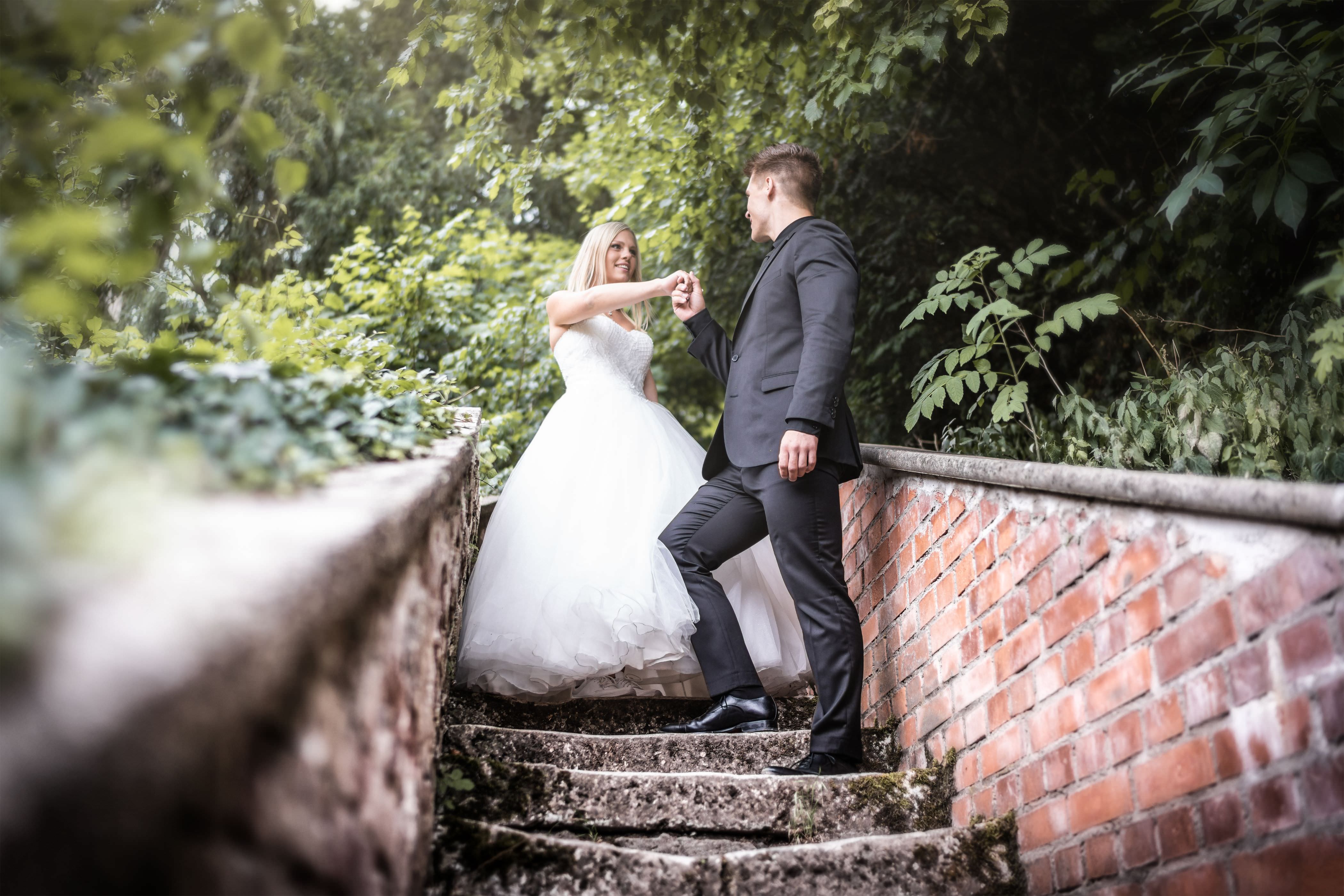 Verena & Manuel