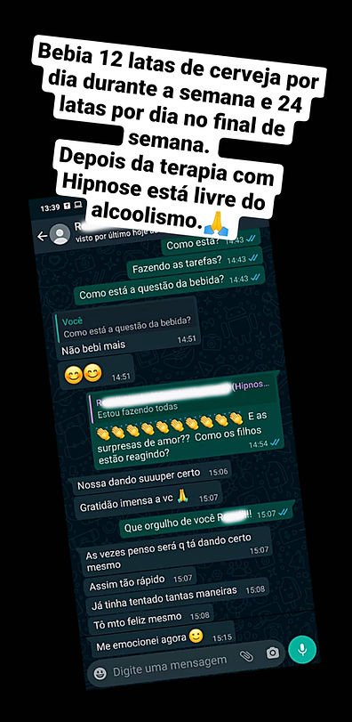 Vícios, Alcoolismo, Drogas
