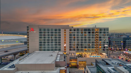 Discover Omaha’s Best Staycation Spot