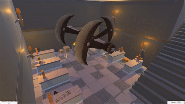 Room 4 Trap Showcase