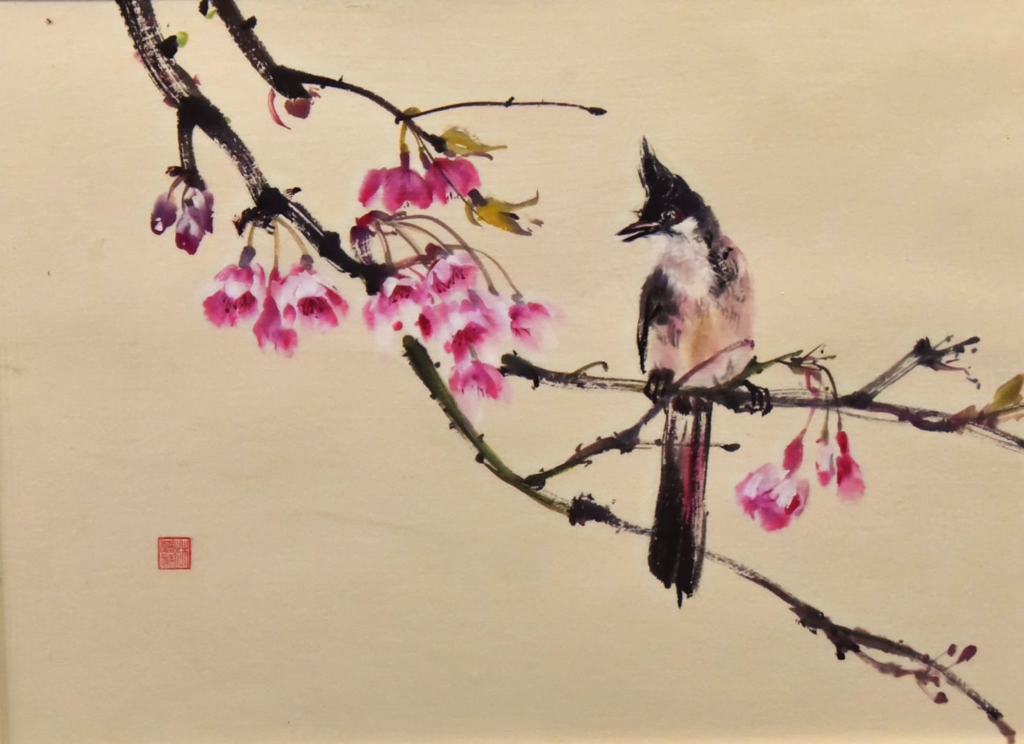 RELAXING | Lin Ioanna