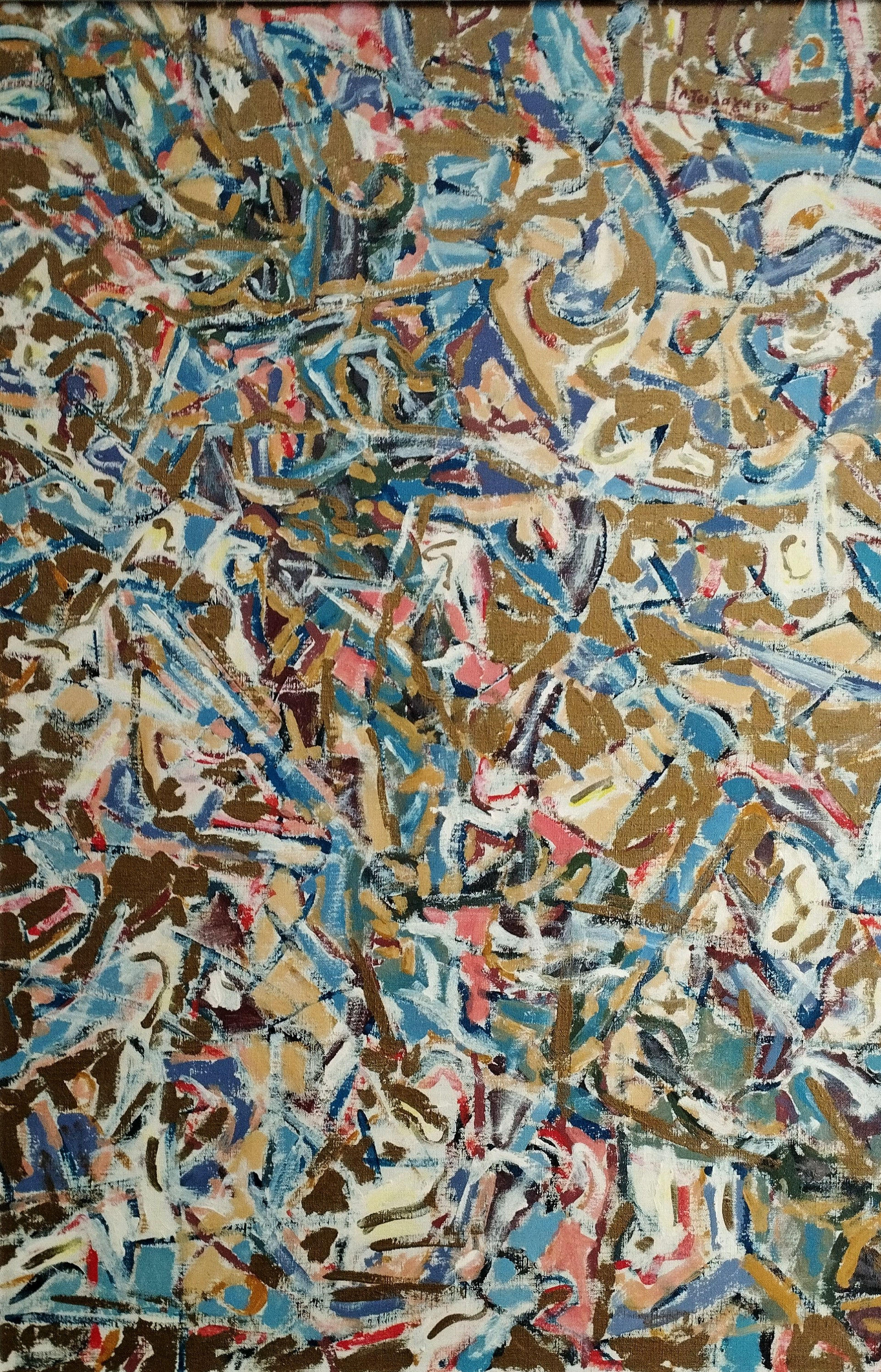 TIME JOURNEY | Tsilaga Lina