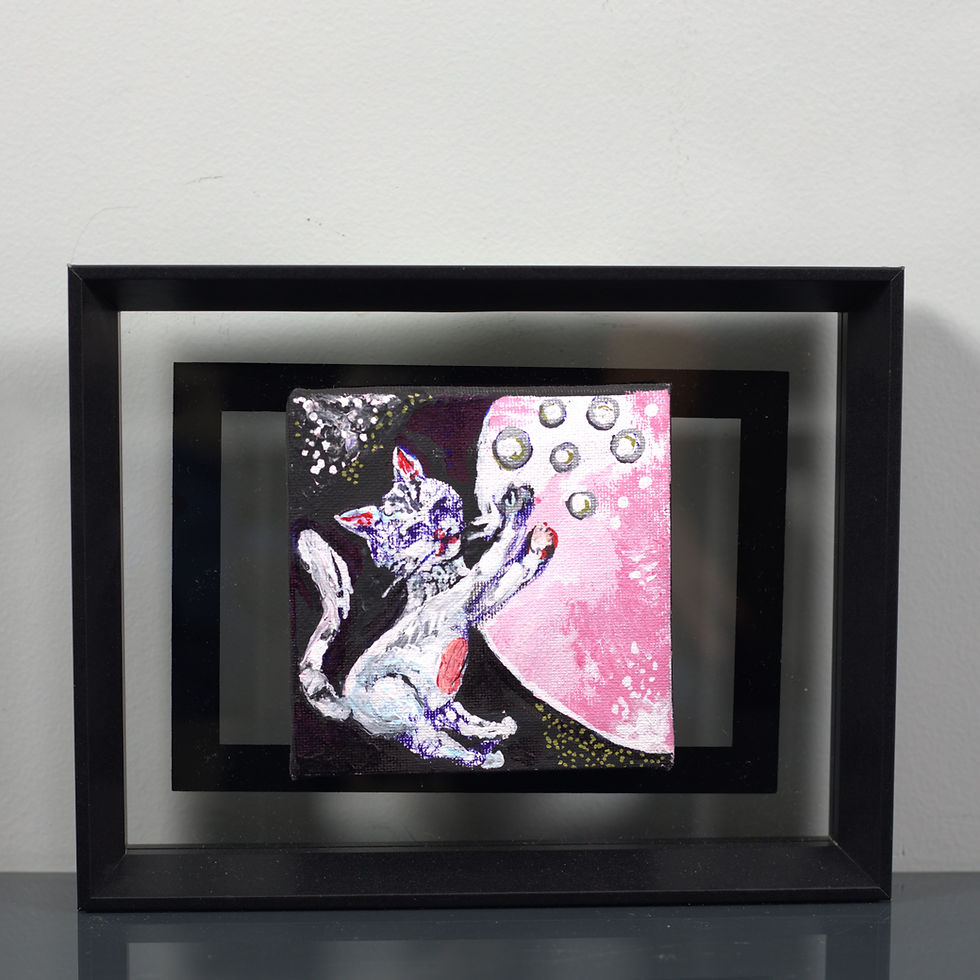 UNTITLED | by Kappa Vassiliki