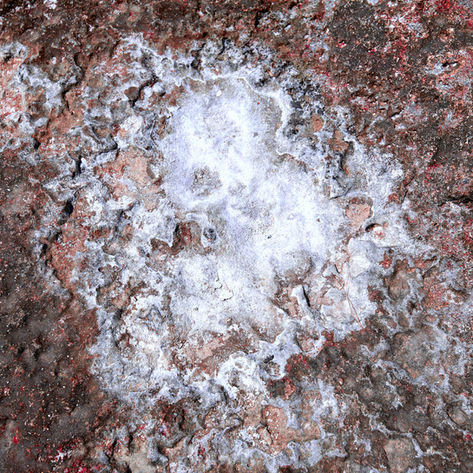 Experience the intriguing interplay of texture and color in "Splash of Salt." This abstract artwork draws inspiration from the rugged landscapes of West Mani, Greece, showcasing a unique pattern that evokes the natural beauty of the earth. The striking contrast between the earthy tones and the bright salt formations creates a captivating visual narrative, inviting contemplation of nature's artistry. Perfect for adding a touch of organic elegance to your space, this piece serves as a reminder of the intricate details found in the world around us.


Title: "Splash of Salt" by Antigoni Pagona

Year taken: 2021

Medium: Photography | Giclée print on archival paper attached on Dibond

Edition: Out of 15 + 2 AP

Photography Size: H 50 x W 50 cm. Depth 3 cm. 