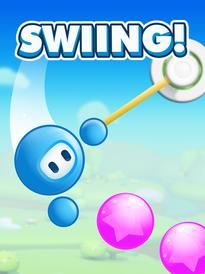 Swiing!