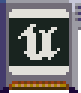 Pixel Art Cartidge UnrealEngine No Shadow.png