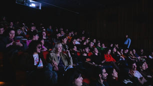 La tecnología Dolby Atmos debuta en el #BAMV2024: una nueva forma de vivir la música y el audiovisual