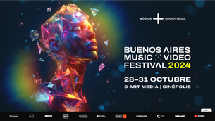 BAMV 2024: Dillom, Ian Pons Jewell, entre otros artistas confirmados en su lineup