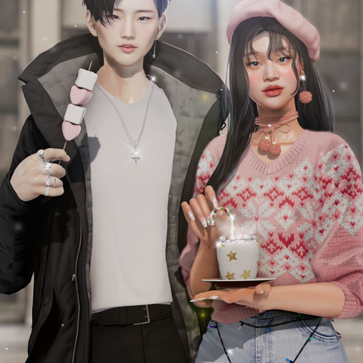 L86 - merry chrysler