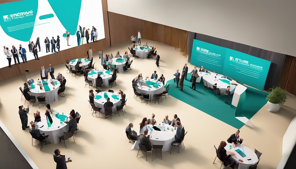 Future Networking Technologies Summit