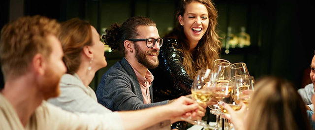 Our Restaurant Specialties | Falling Rabbit Restaurant